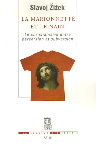 La  marionnette et le nain
