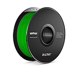 Z-ULTRAT 3D Printing Filament Green 1.75mm 800g