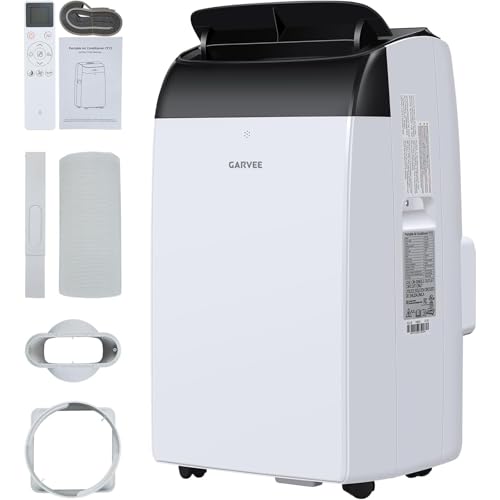 Garvee Portable Air Conditioner
