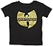Sourpuss Wu-Tang Logo Kids Tee