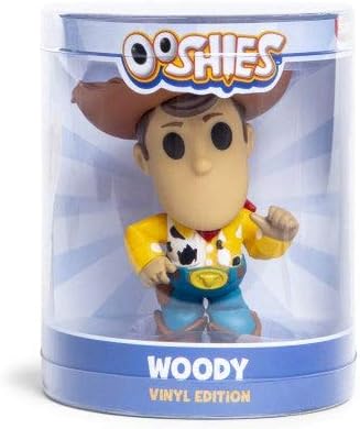 golden buzz lightyear ooshie