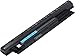 BTExpert Laptop Battery for Dell INSPIRON 15 3000 15-3521 15-3537 15-3541 15-3542 15-5521 15-N3521 15-N5521 15R-1528R 5200mah 6 cell