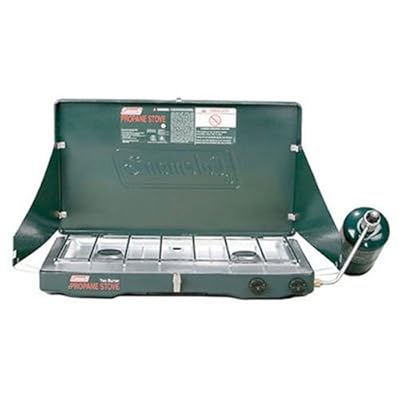 Coleman Classic Propane Stove