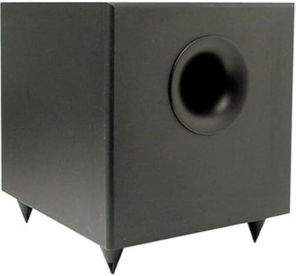 polk audio psw 100