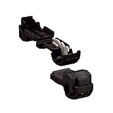 Install Bay BKTT Black Insulation Displacement