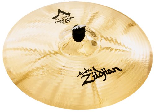 Zildjian A Custom 19" Projection Crash Cymbal