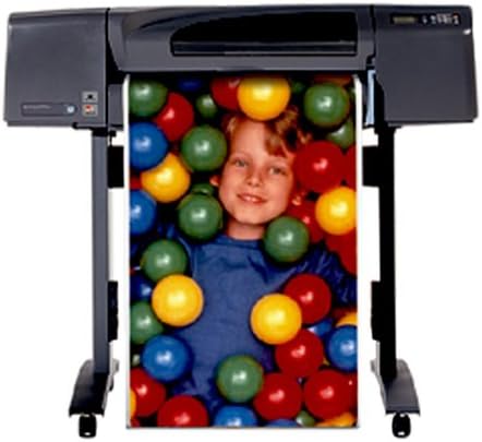 designjet 800 plotter