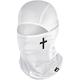 SLEEFS Balaclava Face Mask Men & Women - Loose Fit, Breathable Ski Mask Shiesty for Football, Cycling - All Weather Use