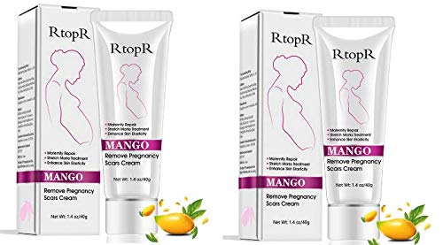 rtopr mango stretch mark cream