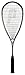Prince TT Sovereign Prestrung Squash Racquet