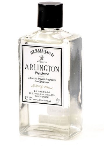 Amazon.com: Dr. Harris Arlington Aftershave: Beauty