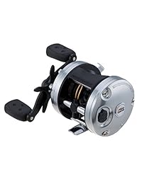 ABU GARCIA AMBASSADEUR C3 ROUND REEL