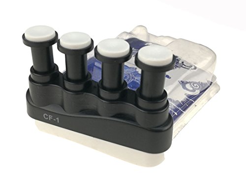 Finger trainer Hand Exerciser Prohands Musical Instrument Playing Training Tools
