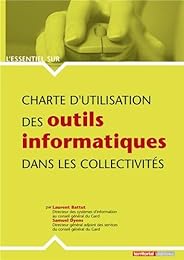 Charte d'utilisation des outils informatiques dans les collectivités