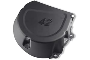 GY21084 Left Hand Mower Deck Shield Belt Guard Compatible with D100 D105 D110 D120 D125 D130 LA105 LA115 LA125 LA135 X105