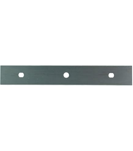 UNGER, Steel, Straight, Replacement Scraper Blade - 6FEL0|TR150 - Grainger