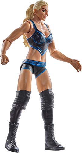 WWE Series # 86 Charlotte Action Figure