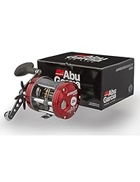 Abu Garcia C3   6500stspc ambassadeur Striper especial