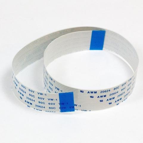 Raspberry Pi 200cm Camera Cable (200cm)