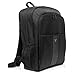V7 17.3-Inch Water Resistant Professional 2 Laptop and Tablet Backpack, Black (CBP22-9N)