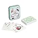 Ridley’s Cat Lover’s Deck of Index Playing Cards – 54 Beautifully Hand-Illustrated Cat Playing Cards – Includes a Durable Storage Tin for Easy Travel – Makes a Unique Gift Idea
