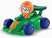 Fisher-Price Bubble Guppies, Nonny & Green Streak