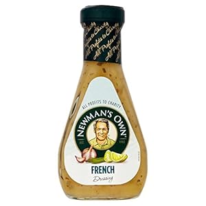 Newman’s Own Franse dressing 250ml