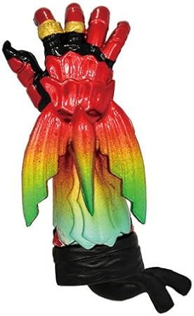 Amazon 仮面ライダーオーズ Ooo 左腕のキヨちゃん 8 アンク 単品 カプセル玩具 おもちゃ Amazon 仮面ライダーオーズ Ooo 左腕のキヨちゃん 8 アンク 単品 カプセル玩具 おもちゃ