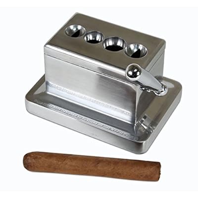 The Big Easy Tobacco Co., Quad Table Cigar Cutter, Togo
