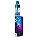 Kanger Subox Mini Kit Vape E-Cig Mod Box Vinyl DECAL STICKER Skin Wrap / Nebula Galaxy Space Design Pattern Print