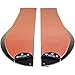 Tractor Skins for Splitboards by Voile
