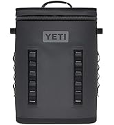 YETI Hopper Backflip 24 Soft Sided Cooler/Backpack