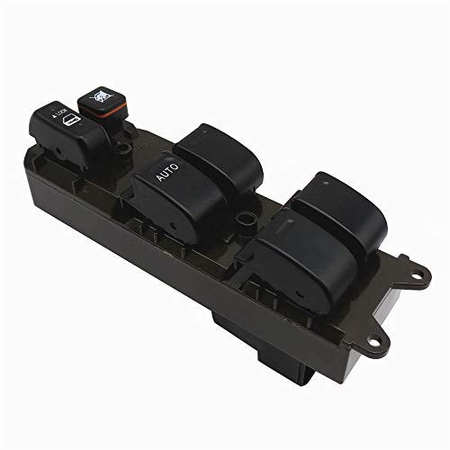 Master Power Window Switch 84820-0K020 for Toyota Hilux 2004-2012 at Amazon