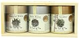 The Tao of Tea White Tea Sampler, 3-Count Box