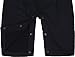 ZOEREA 2pcs Baby Boys Gentlemen Romper Coat Wedding Suits Tuxedo Baptism, 80CM/6-9 Months, White