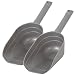 Petmate 24087 Food Scoop W/Microban 2 Cup
