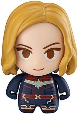 Amazon キャプテン マーベル コレキャラ Marvel アベンジャーズ03 アニメ 萌えグッズ 通販 Amazon キャプテン マーベル コレキャラ Marvel アベンジャーズ03 アニメ 萌えグッズ 通販