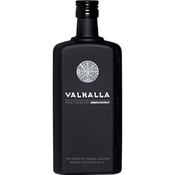 Koskenkorva Valhalla 0,50l 35%