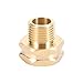 Garden Hose Adapter,3/4