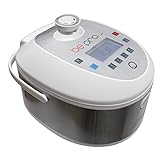 Robot de Cocina programable Be Pro Chef Gourmet 3D con voz en español y portugués