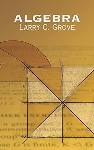 Algebra: Serge Lang: 9780201555400: Amazon.com: Books