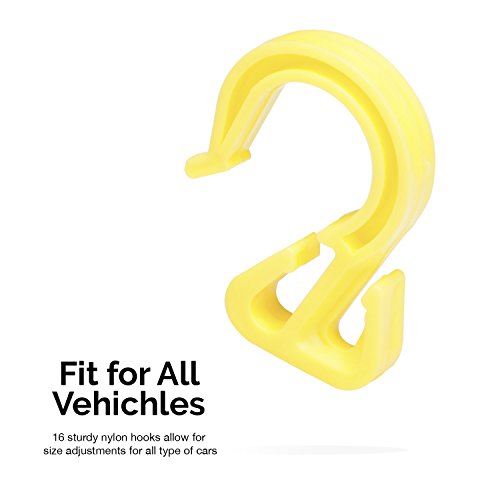 3 Tooluxe+50969L+Adjustable+60+Inch+Camping