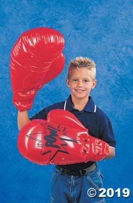 fun boxing gloves