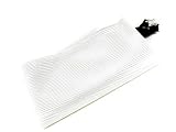 MTD 964-04023 White Chipper/Shredder Bag Assembly