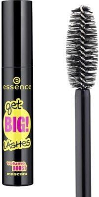 big lashes essence