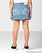 Levi's Girls' Alessandra Denim Scooter