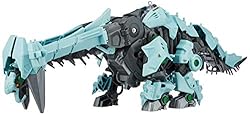 Takara Tomy ZW08 Grachioosaurus