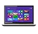 Toshiba Satellite P55T-B5262 15.6-Inch Touchscreen Laptop