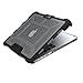 URBAN ARMOR GEAR [UAG] MacBook Pro 13-inch with Retina Display (3rd Gen) Feather-Light Rugged [Ash] Military Drop Tested Laptop Case