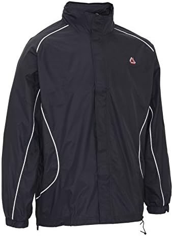 Accused Men's Showerj07m Jacket